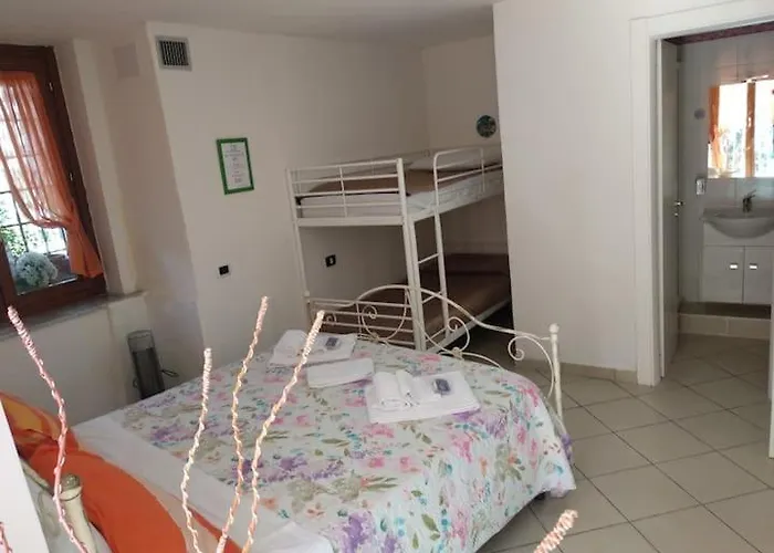 Affittacamere Fonseca Napoli